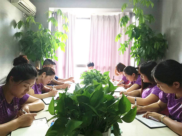 產(chǎn)品培訓(xùn)會(huì)議 產(chǎn)品培訓(xùn)會(huì)議